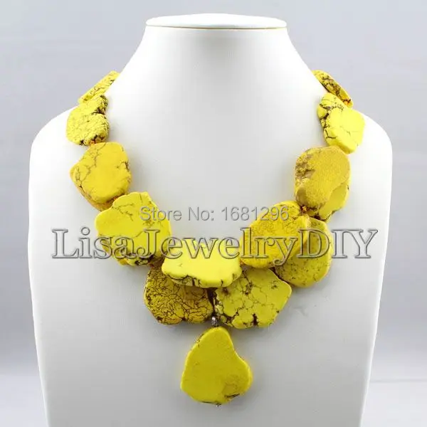 

Statement beautiful Necklace beautiful Beads Necklace Bridal Party Necklace Bridesmaid Gift HD1735