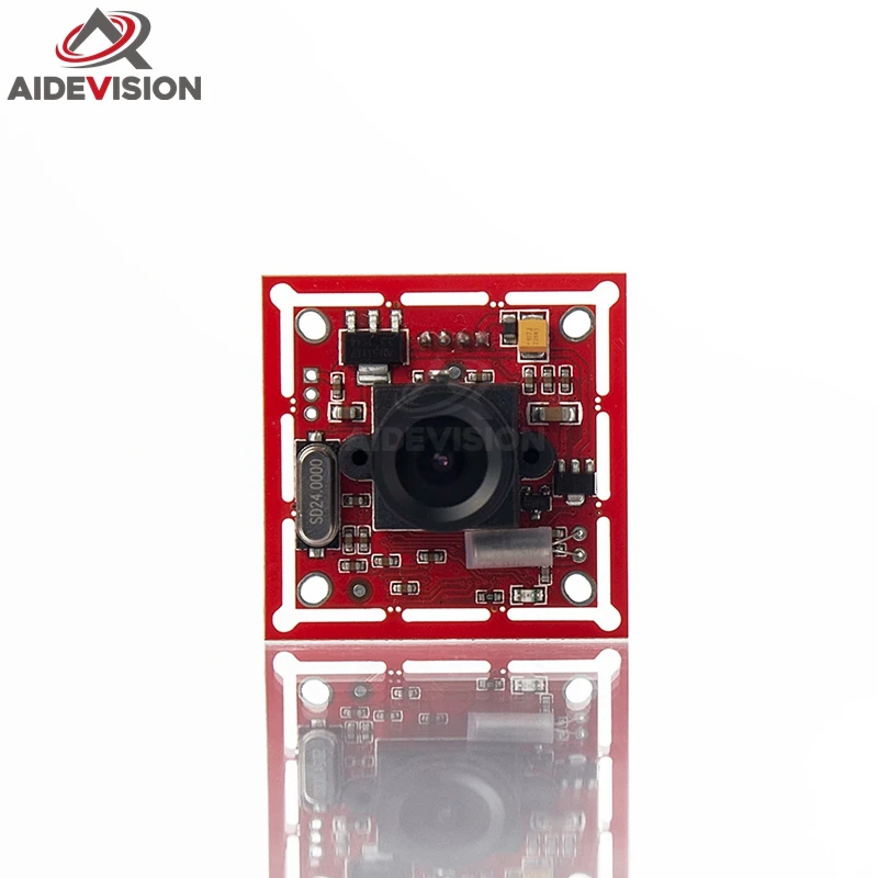 Новый цветной JPEG UART TTL Серийный порт модуль цифровой камеры с протоколом OV528