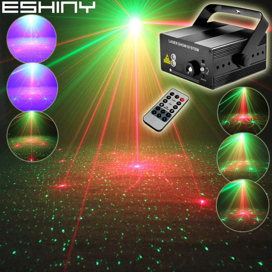 Magic Led Lumière Lampes Multicolore 6w Effets Scène Mini Ball De tsQrCdh