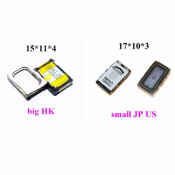 

ChengHaoRan Japan HK USA Verison Inner Speaker Loudspeaker Audio for Playstations 4 PS4 Controller Inner Loud Speaker Buzzer