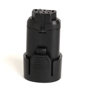 

3000mAh Li-Ion Replacement Power Tool Battery For AEG For Ridgid L1215 L1215P AC82008 BS12C BS12C2 BSS12C