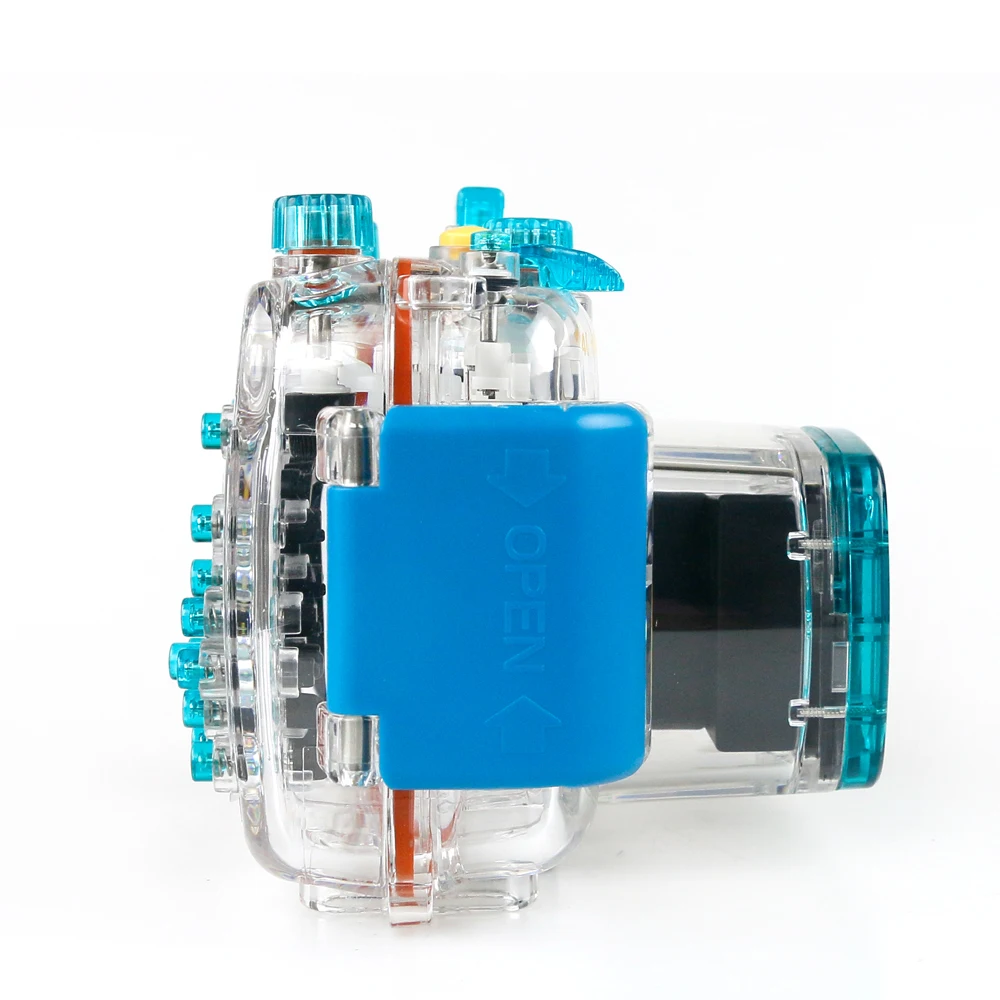 water housing case camera underwater case (5)