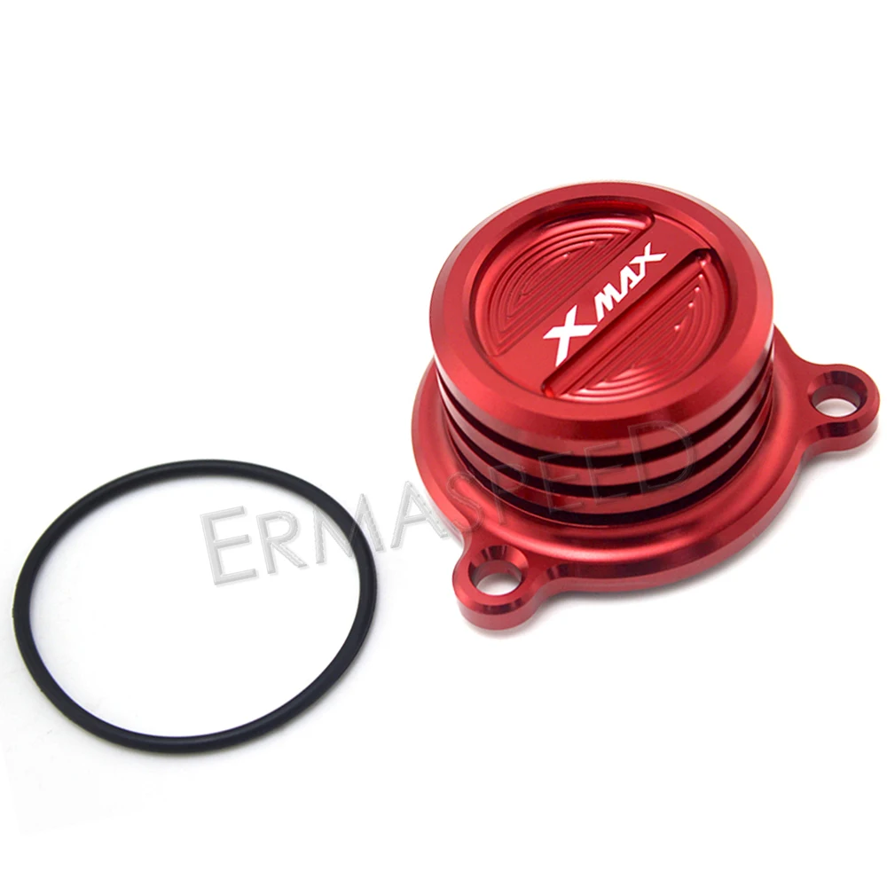 xmax300 Fuel Tank Cap