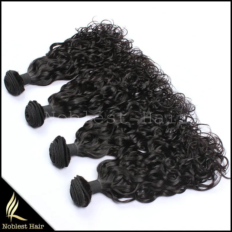 

4pcs/lot curly brazilian remy hair weaving extensions 100g/pc natural color natural curl 100% human hair weave 7a free shipping