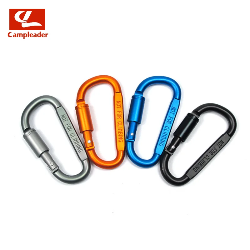 2016 New Brand 1PCS Paracord Mini Aluminum Carabiner Snap Spring Clips Hook Keychain EDC Survival Outdoor Camping Travel Kits 2016 New Brand 1PCS Paracord Mini Aluminum Carabiner Snap Spring Clips Hook Keychain EDC Survival Outdoor Camping Travel Kits