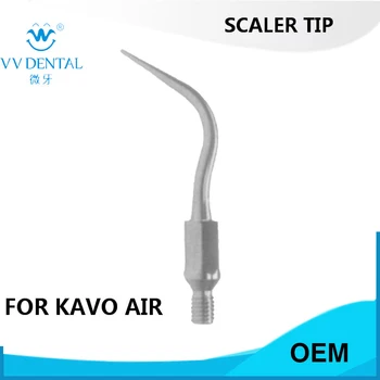 

5 PCS GK7, AIR scaler tip FOR TI-MAX SCALERS FOR TEETH SCALING