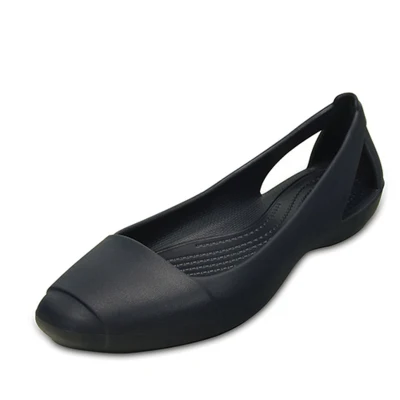 Maggie's Walker/пляжная обувь, женские сандалии из прозрачного пластика, летние модные сандалии ярких цветов на танкетке без застежки, размер 35~ 40