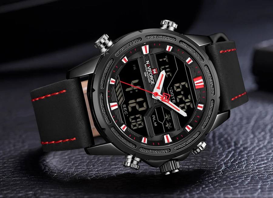 Wrist Watch (8)