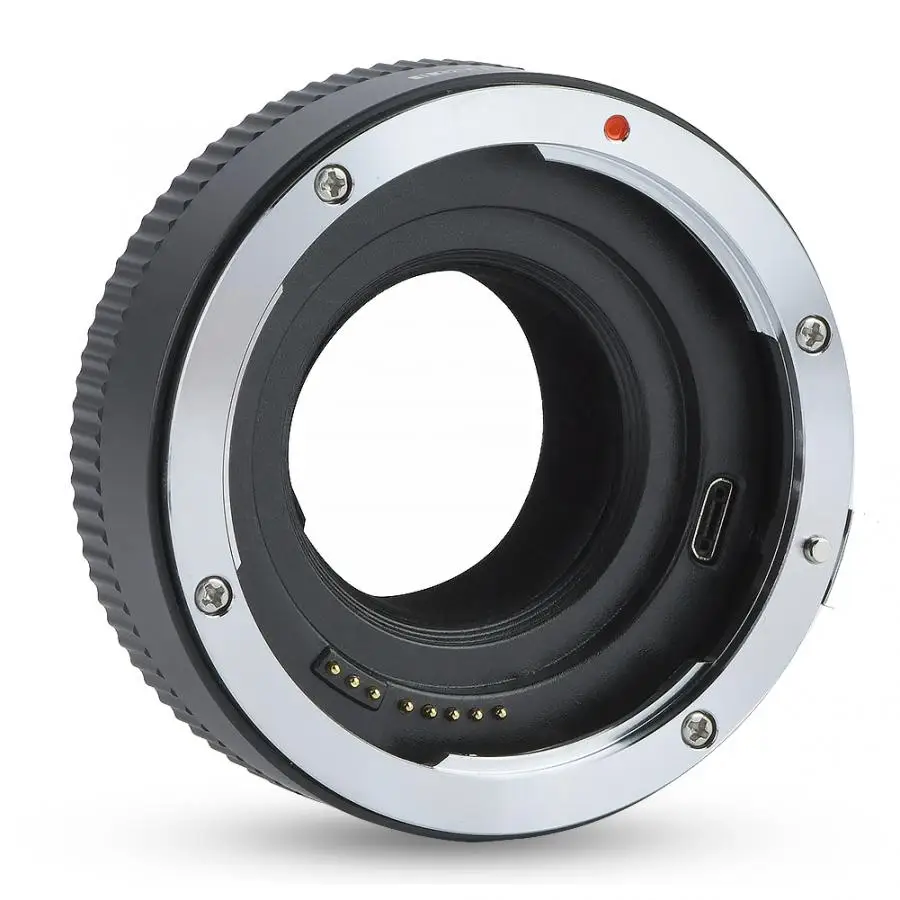 Fringer EF-FX2 Pro II Автофокус адаптер объектива для Canon EOS EF/EF-S объектив для Fuji камера для Сигма-камера адаптер объектива