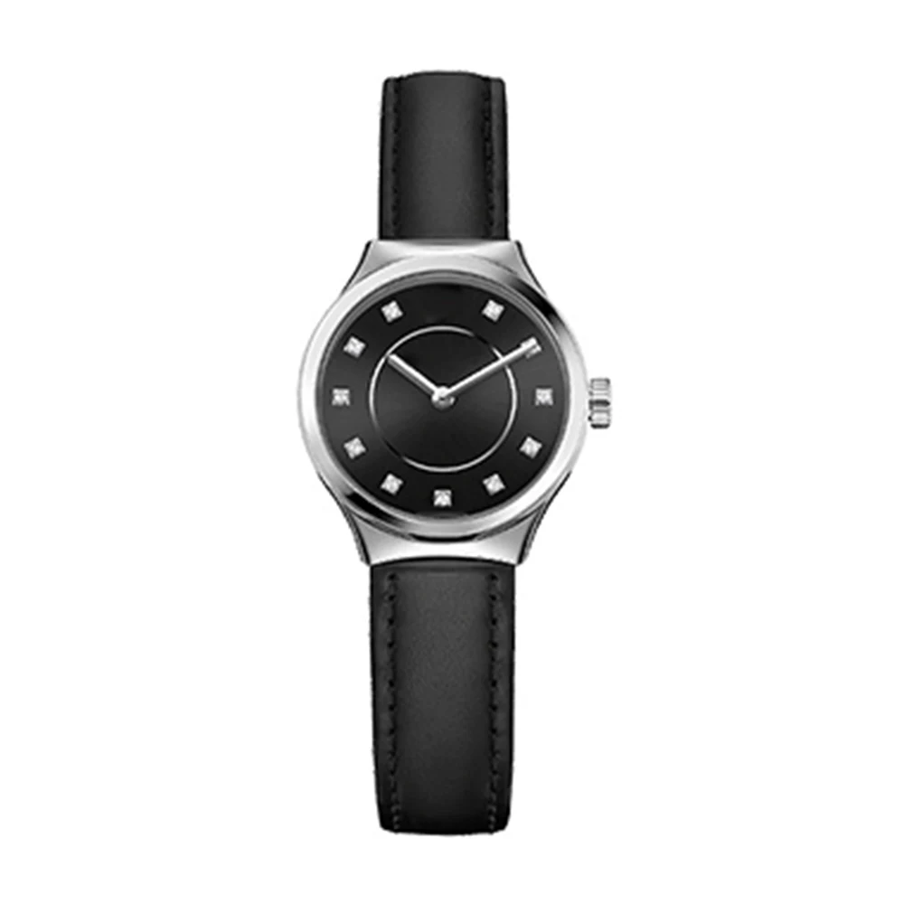 

ROBOL SWA Original Elegant and elegant Women's Fine Logo quartz watch plateau version model making copy jewelry watch For W