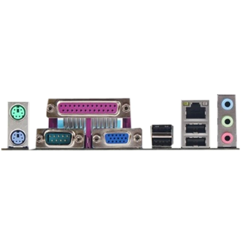 Материнская плата Onda H81P PRO LGA 1150 DDR3 ПАМЯТЬ 16 Гб SATA3.0 SATA2.0 VGA основная плата Процессор Intel H81 ddr3 Материнская плата
