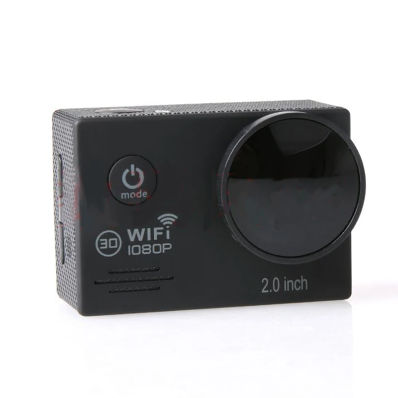 Фильтр Nd для объектива Sjcam Sj7000 защитная крышка стеклянные фильтры Sj 7000 аксессуары