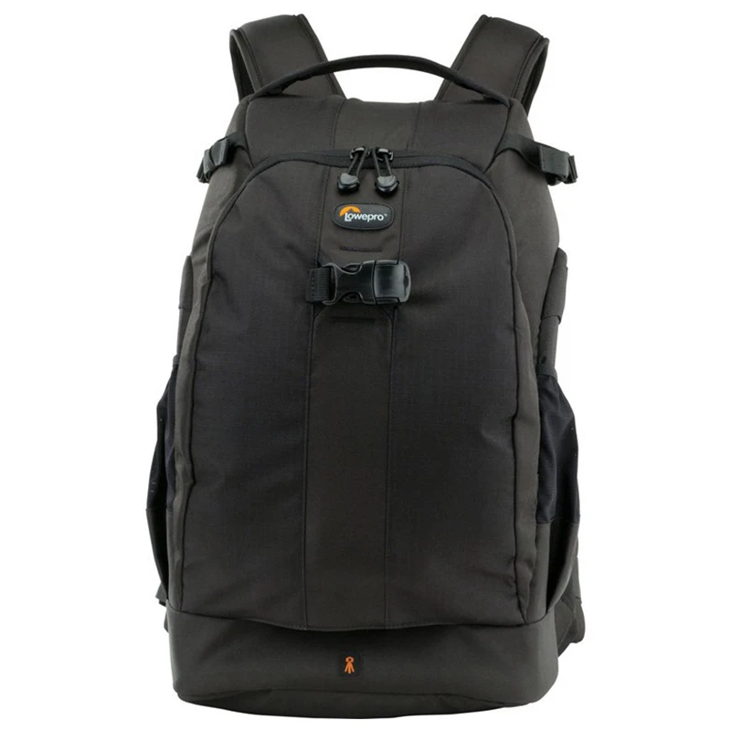 Lowepro Flipside 500 aw FS500 AW плечи камера сумка, рюкзак с системой Анти-Вор сумка для фотокамеры с дождевик