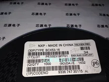 BCX53 16 BCX53 SOT89 Original authent and new Free Shipping