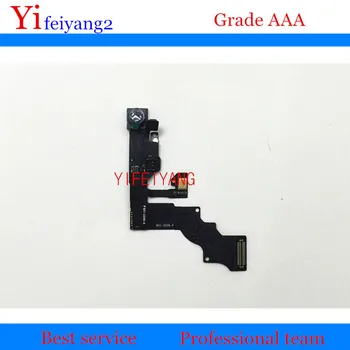 

30pcs YIFEIYANG 100% TEST for iPhone 6 plus 6P 5.5" Front Camera with Proximity sensor Flex Cable