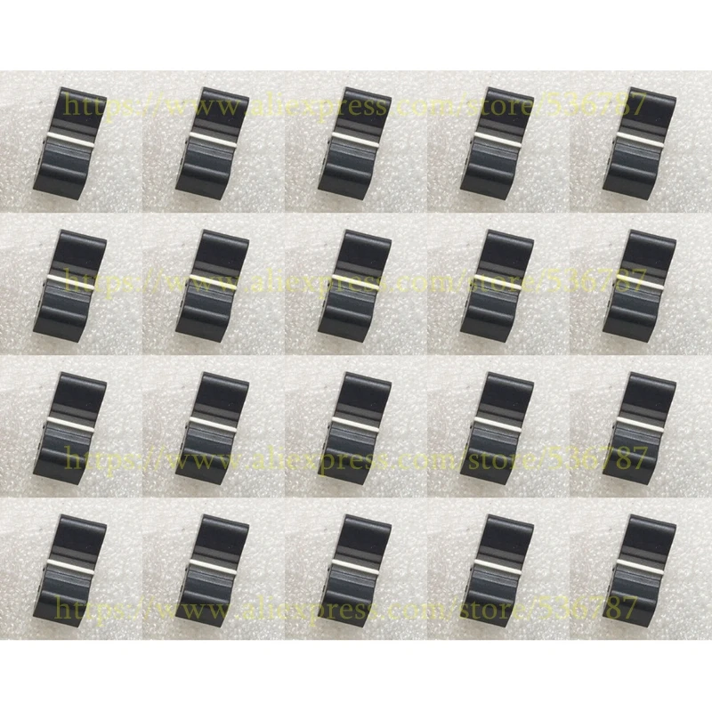 Сменные ручки миксера fader 20 шт./лот для ALLEN &amp HEATH XONE 1D 2D 3D 4D 32 62 464 S2 ручка слайдера |