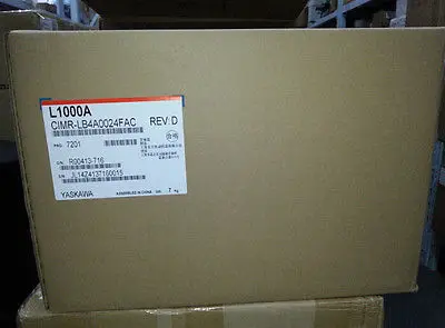 Инвертор L1000 CIMR-LB4A0024FAC 11KW | Инструменты