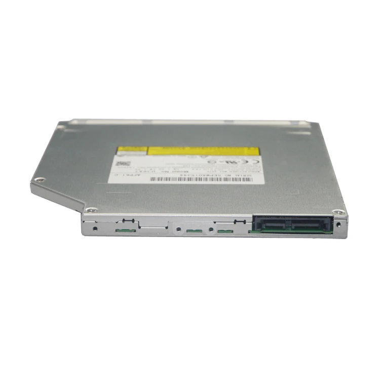 para Samsung Series Gravador de Dvd Laptop Super Multi 8x rw Ram Burner 24x cd Slot-in Sata Drive Óptico 7 Np700z5b 700z Np700z7c - Imagem 4