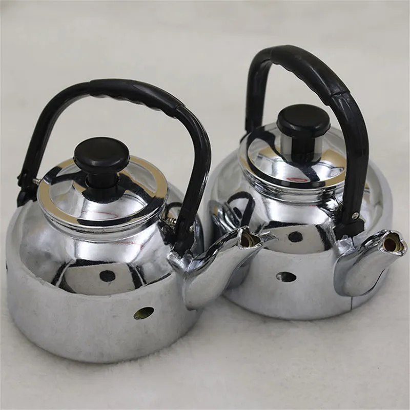 Портативный мини Teakettle Форма сигарета Jet пламя зажигалки зажигалка для сигар