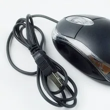 Планшет ноутбук usb Проводная мышь только мышь корабль с ноутбуком 1 шт