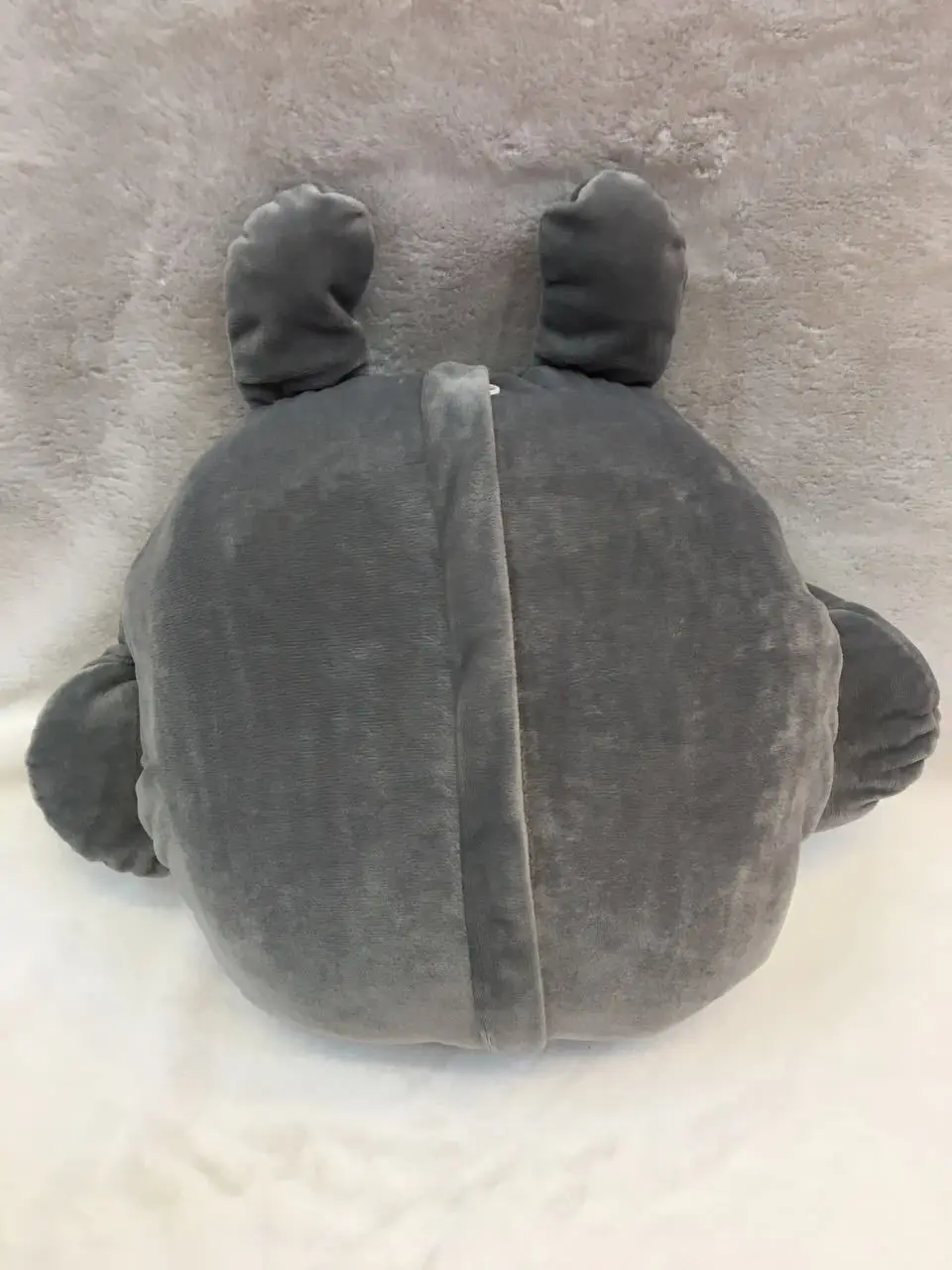IVYYE 1 шт. Totoro аниме одеяло плюшевые бархатные теплые украшения мягкая кровать домашняя Подушка пледы диван одеяло s унисекс подарки Новинка