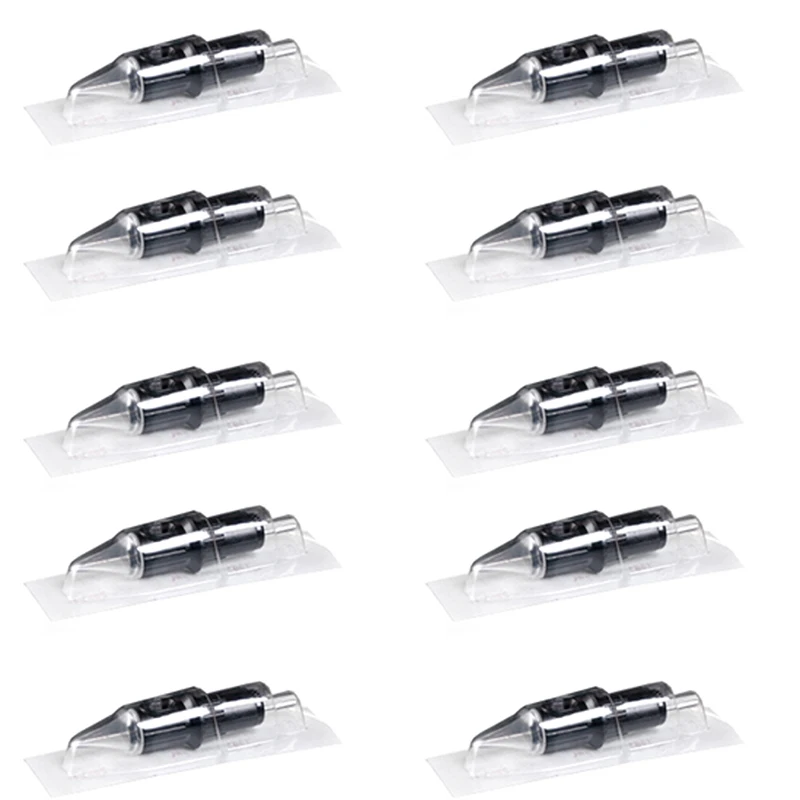 Одноразовые картриджи 3R/5/7/9/11/13/15M1 для тату машинки 10 шт.|needles for tattoo machine|tattoo needles