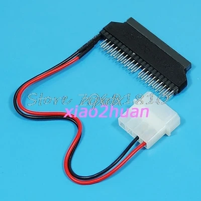 IDE 2.5 to 3.5 inch Laptop Hard Drive Converter Adapter Z17 Drop Ship IDE 2.5 to 3.5 inch Laptop Hard Drive Converter Adapter Z17 Drop Ship