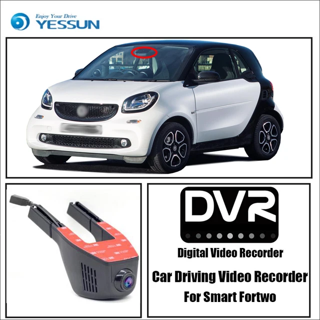 Best Offers YESSUN for Smart Car Wifi DVR Mini Camera Driving Video Recorder Novatek 96658 Registrator Dash Cam Night Vision Best Offers YESSUN for Smart Car Wifi DVR Mini Camera Driving Video Recorder Novatek 96658 Registrator Dash Cam Night Vision