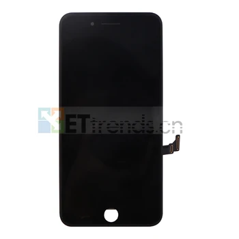 

10PCS/LOT 100% Tested For iPhone 8 Plus AUO LCD Digitizer Assembly Free Shipping via DHL with lifetime warranty