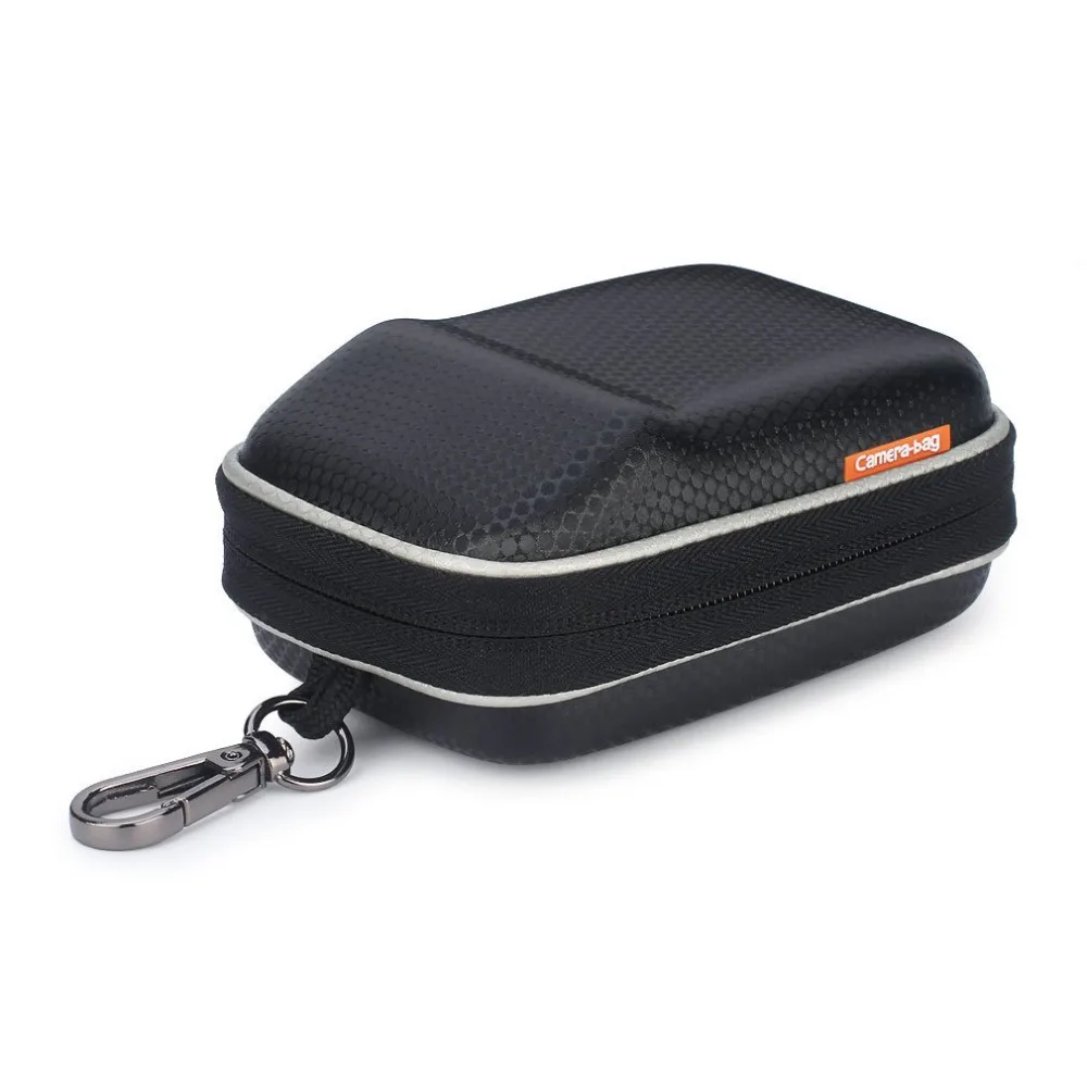 LimitX Твердый чехол для камеры Bag цифровой Canon Powershot G9X Mark II 2 SX720 SX620 SX610 HS SX600 IS S120 S100