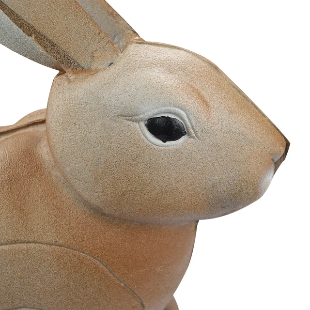  US $89.99 Archery Target Rabbit High Density Foam Shooting Practice Youth Archer Archery Compound Recu