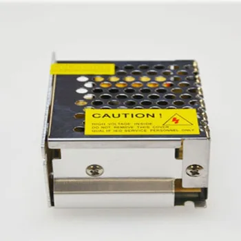 

hot sales Iron shell DC12V 24w LED driver power supply for LED strip light