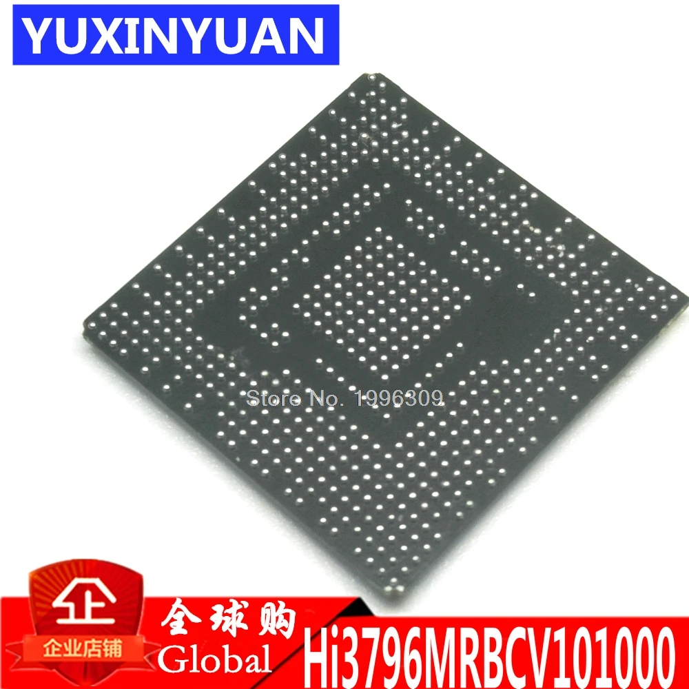 hi3796mrbcv101000 hi3796mrbcv bga 02