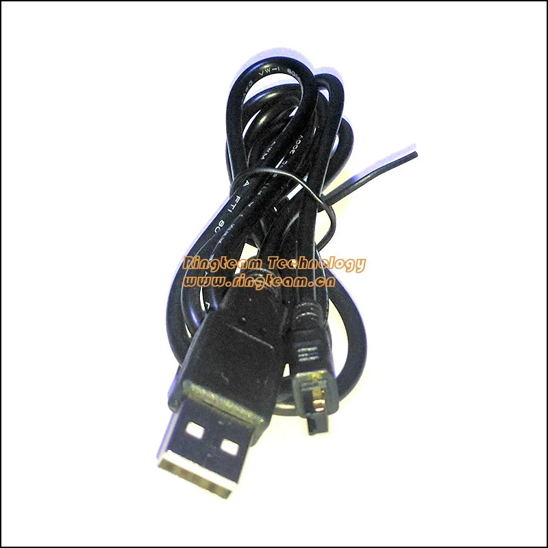 EH-67 EH67 USB-кабель длиной 1м для зарядки цифровых камер Nikon Coolpix L100 L105 L110 L120 L310 L320 L330 L810 L820 L830 L840