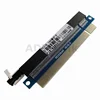 Adaptador de tarjeta extendida PCI-E Express de 16x macho a hembra, ranura DIP de prueba de protección extendida para 1U, 2U, 3U, IPC, nuevo ► Foto 3/6