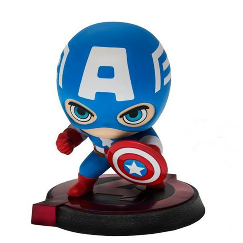 Captain America 3 (2016) Online 