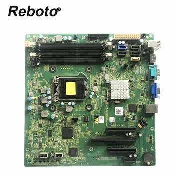 

Reboto For Dell PowerEdge T110 II Desktop Motherboard CN-0PM2CW 0PM2CW PM2CW MainBoard 100% Tested Fast Ship