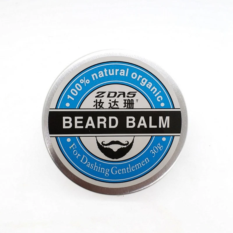 Натуральный органический уход за бородой, воск, масло, крем для ухода за бородой, твердое эфирное масло, крем для бритья, уход за бородой