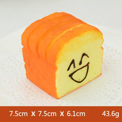 toast