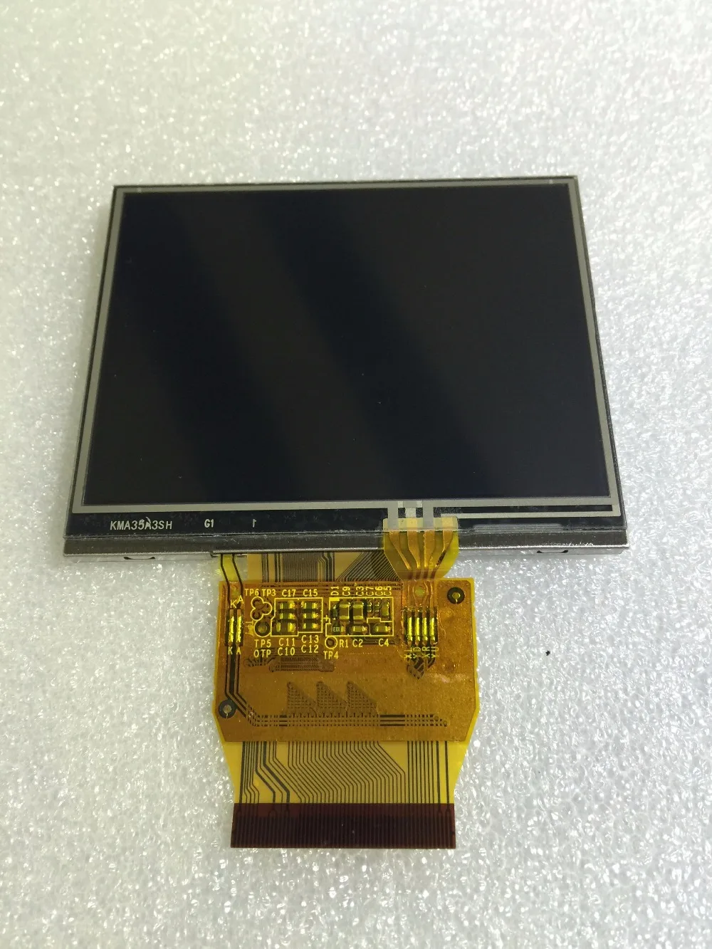 ЖК дисплеи TM035KBH11|tm lcd|display lcd |
