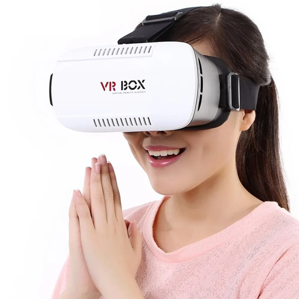 Image result for vrbox