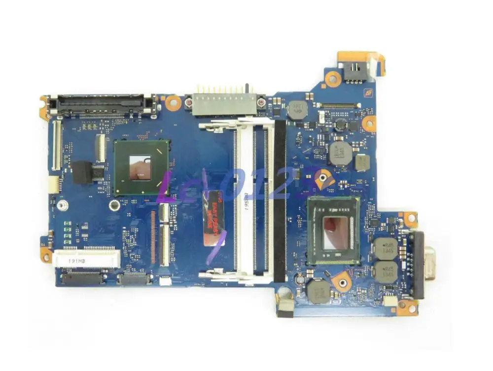 

FULCOL For Toshiba Portege R830 R835 Laptop motherboard w/i7-2620M CPU FAL3SY3 A3072A QM67