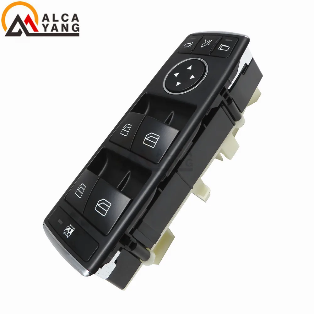 A2128208310 For Mercedes W204 W212 C E