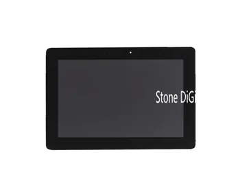 

New 10.1 Inch LCD DIsplay Panel Touch Screen Digitizer Assembly For ASUS TF701 TF701T +Frame Free Shipping