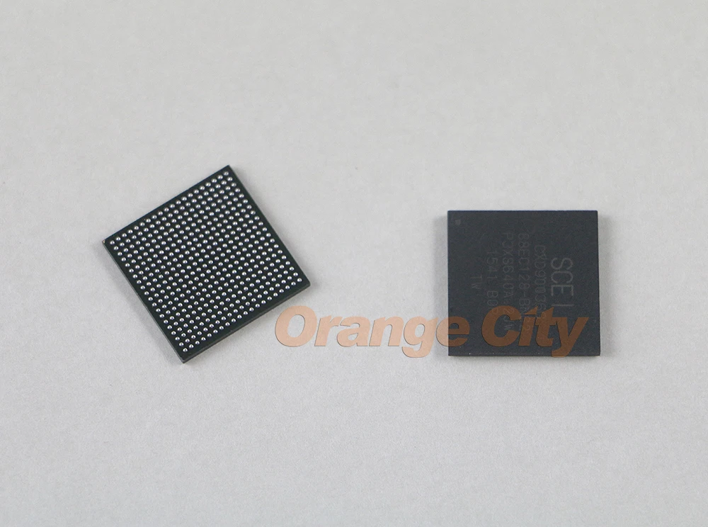 ChengChengDianWan абсолютно новые оригинальные siec CXD90036G 90036 интегральные микросхемы
