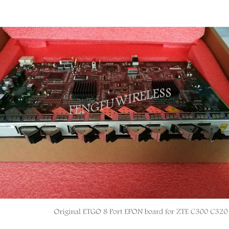 ZTE ETGO board -3