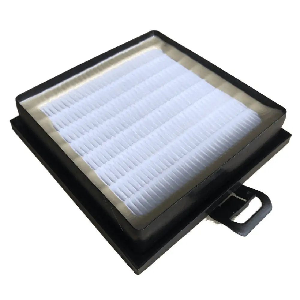 2 HEPA фильтр подходит для BGS 41432/01 Runn'n ProSilence