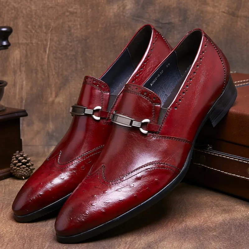 formal formal shoes