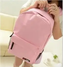 “ Pano de Nylon Grosso Capacidade Portátil Ombro Messenger