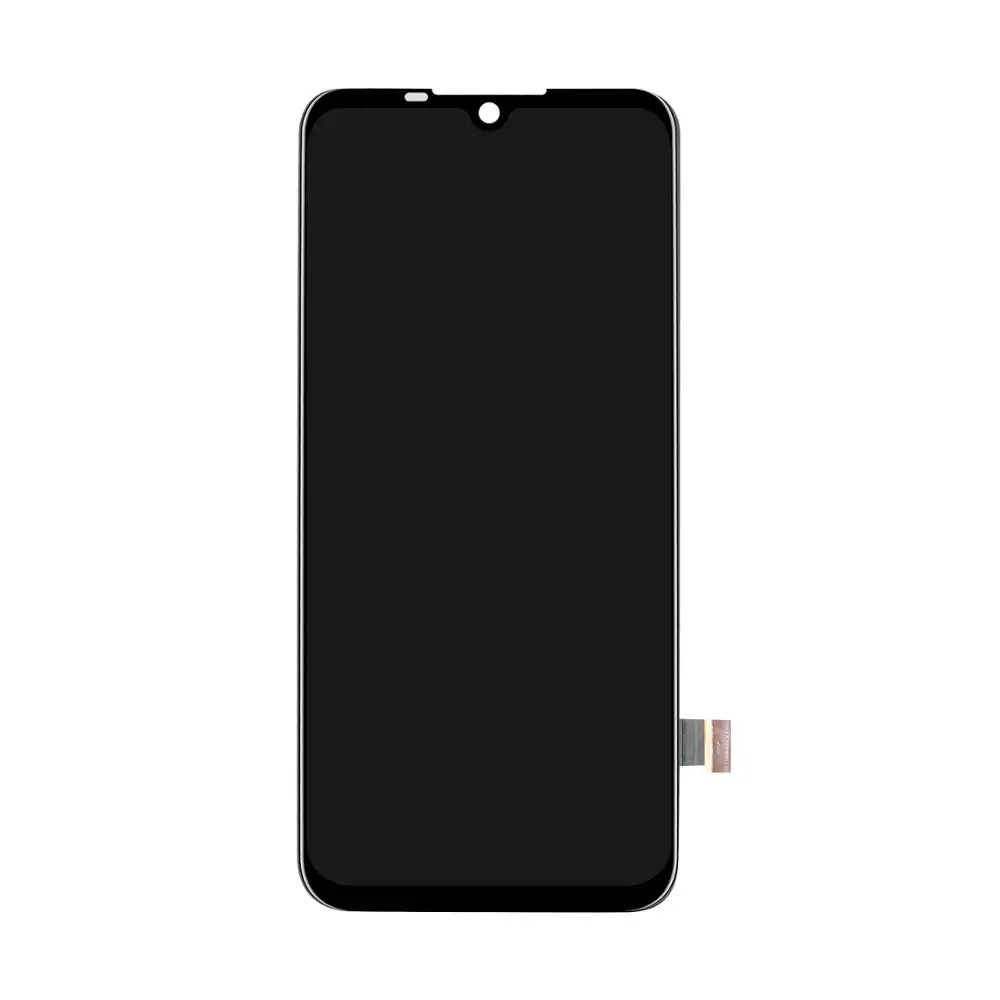 6 4 &quotдля Motorola Moto Z4 играть XT1980 3 ЖК Экран с сенсорным экраном дигитайзер Ассамблеи